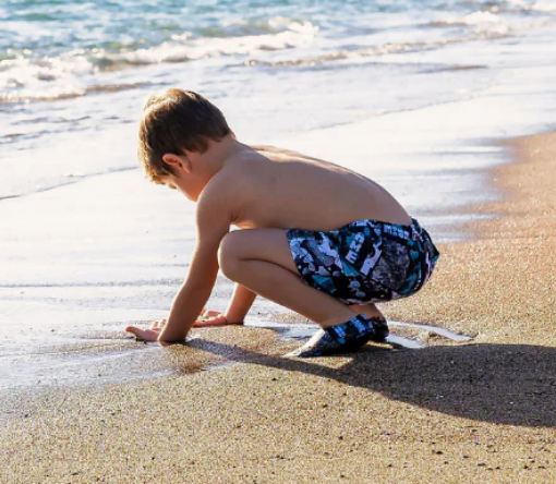 Slipstop Water Shoes