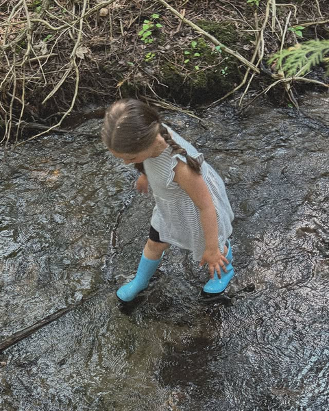 Kamik Stomp Rain Boots 🇨🇦