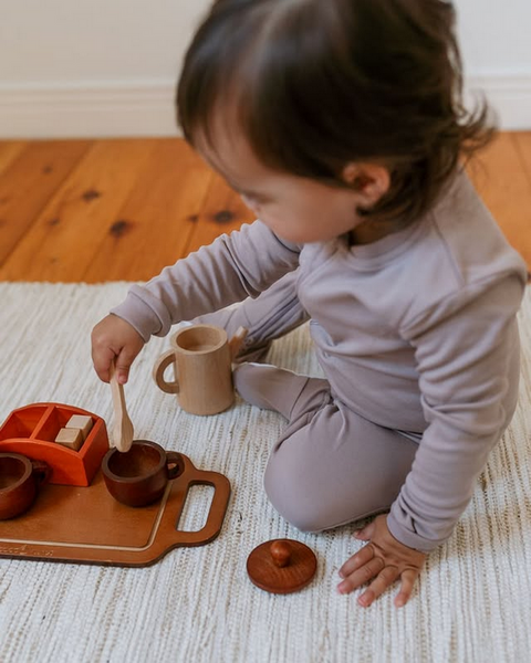 ZippyJamz Organic Cotton and Bamboo Sleepers 🇨🇦