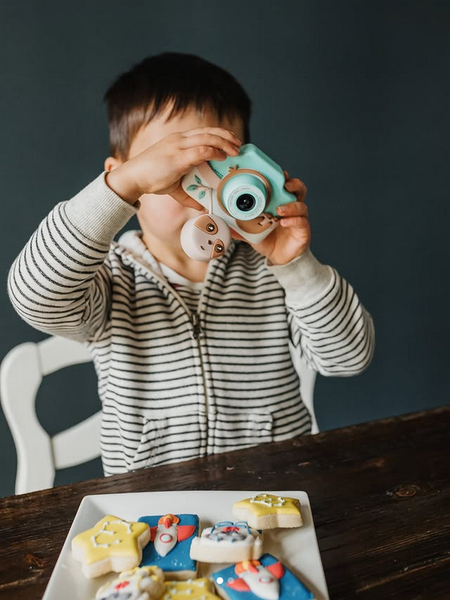 kiimento (formerly Kidamento) Model K Kids Camera