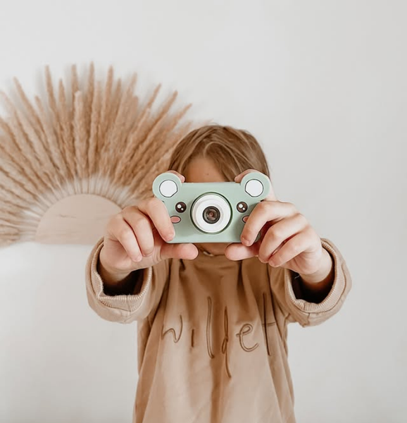 kiimento (formerly Kidamento) Model C Kids Camera