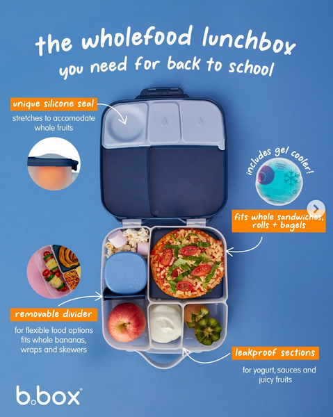 b.box Lunchbox