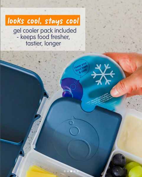 b.box Lunchbox