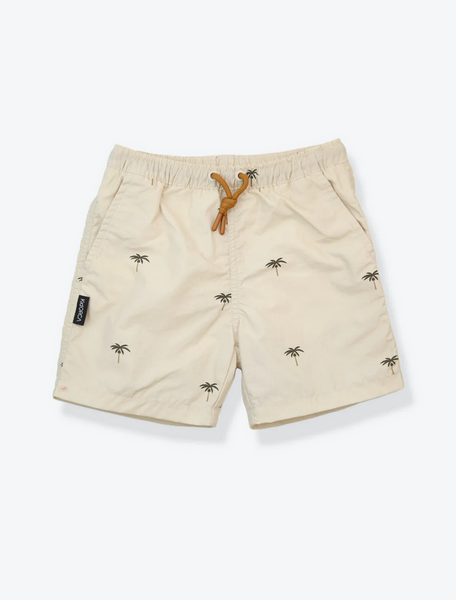 KidORCA UPF50+ Swim Trunks - Boys