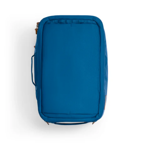 No Reception Club - The Hideaway Carry-On Duffel  🇨🇦