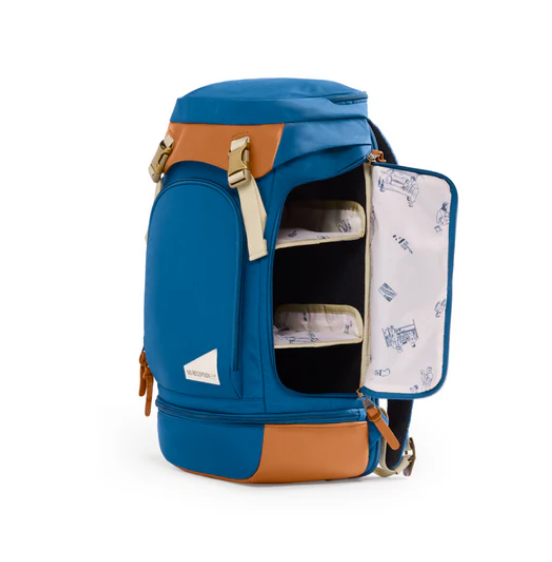 No Reception Club - The Getaway Bag  🇨🇦
