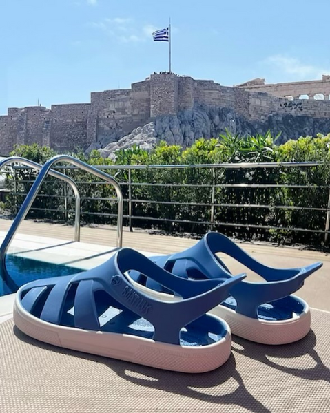 Boatilus Bioty Sandal