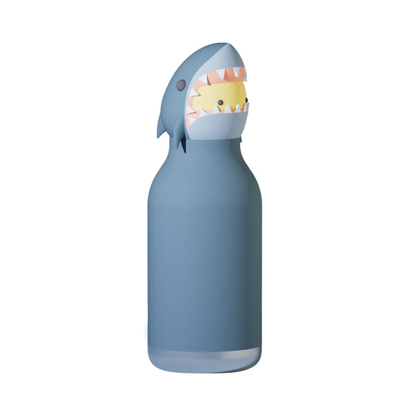 Asobu Bestie 16oz Insulated Stainless Steel Water Bottle 🇨🇦