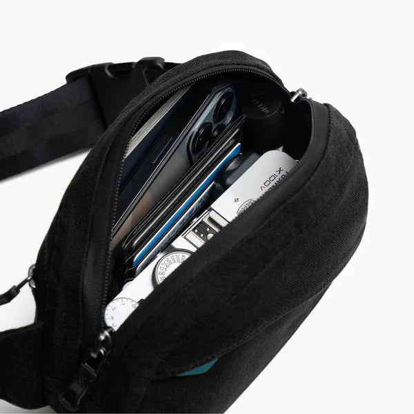 Vessi 100% Waterproof Shoreline Belt Bag
