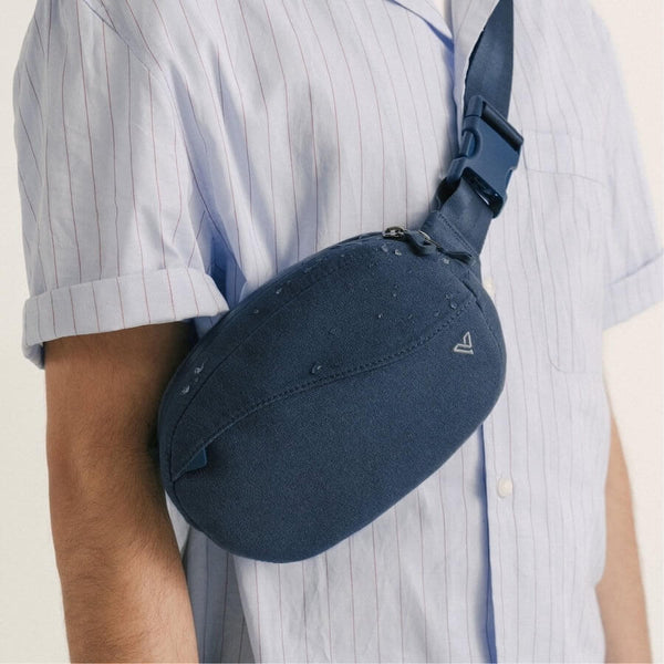 Vessi 100% Waterproof Shoreline Belt Bag