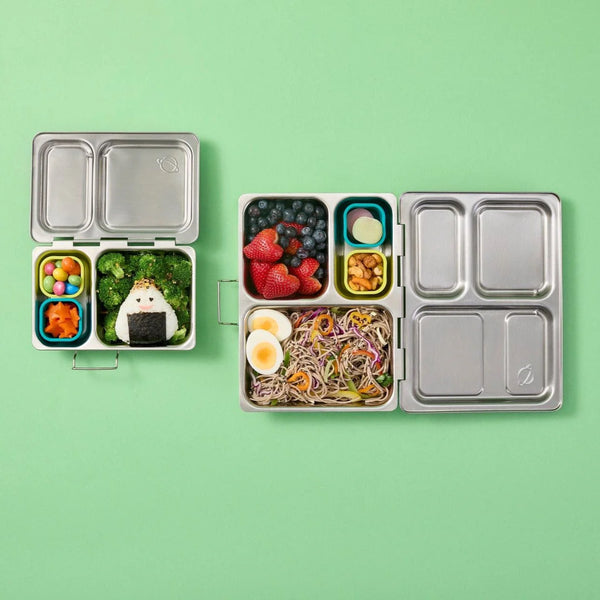 PlanetBox Silicone Pods