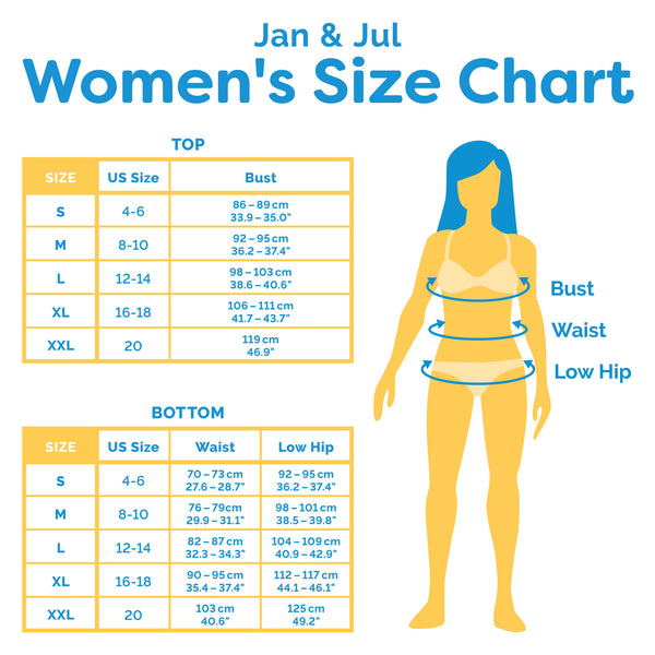 Jan & Jul Women's Waterproof Rain Jacket 🇨🇦