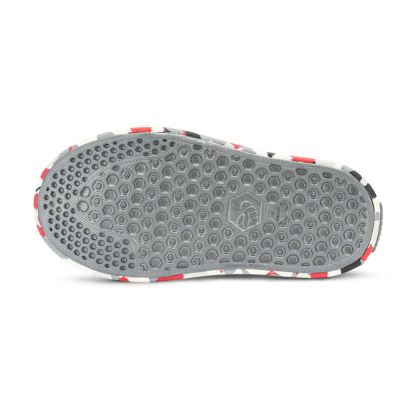 Joybees Kids Skate Sneaker