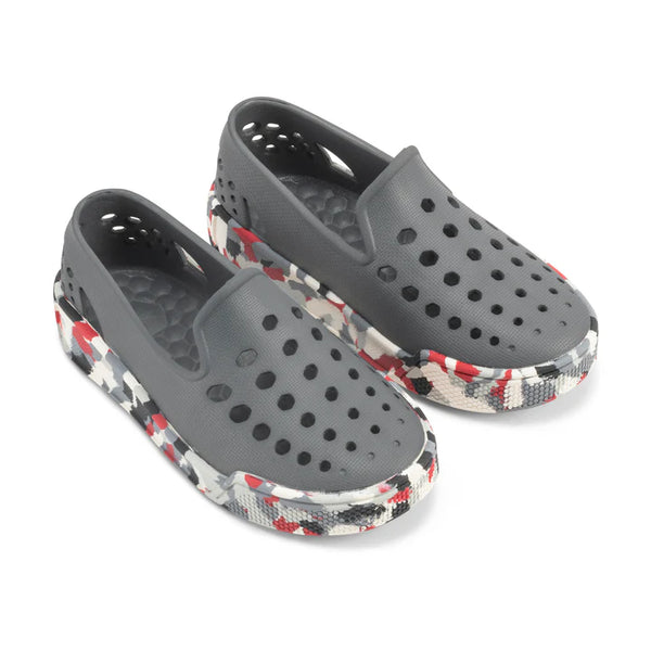 Joybees Kids Skate Sneaker