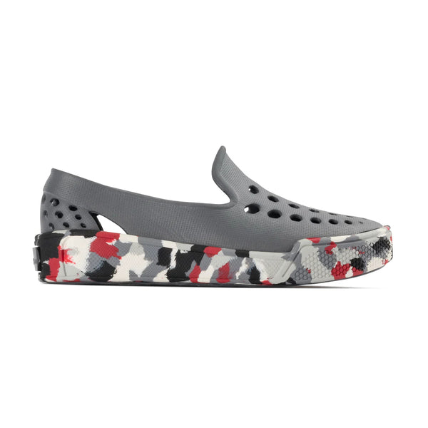 Joybees Kids Skate Sneaker