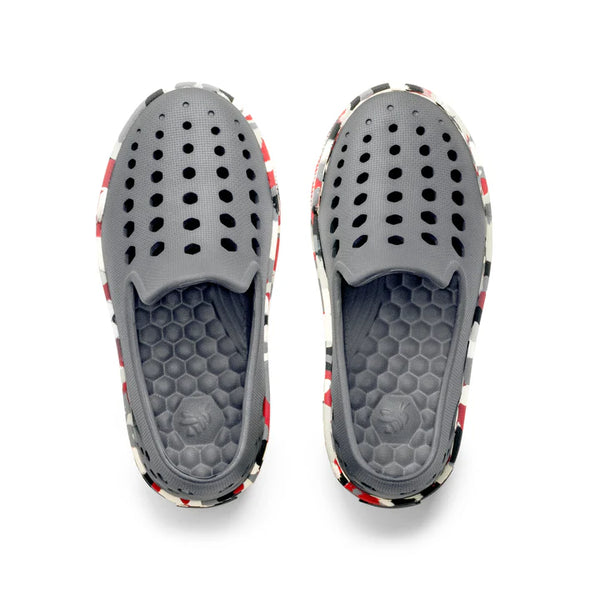 Joybees Kids Skate Sneaker