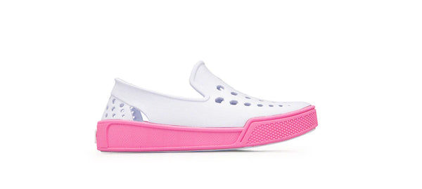 Joybees Kids Skate Sneaker
