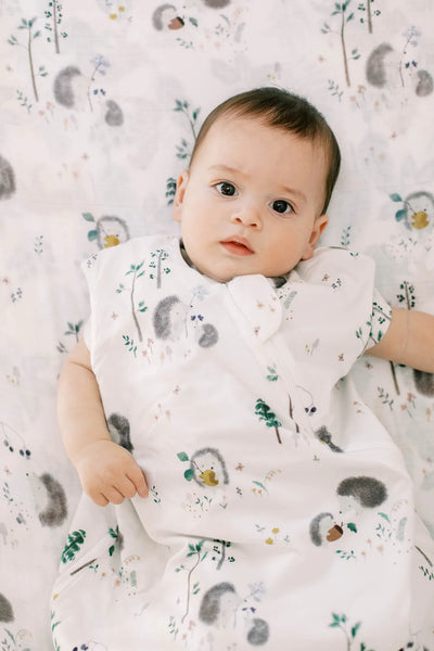 Loulou Lollipop Tencel 1.0 Tog Sleep Bag