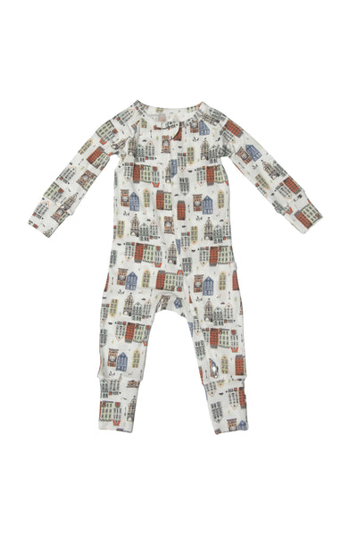 Loulou Lollipop Sleepers