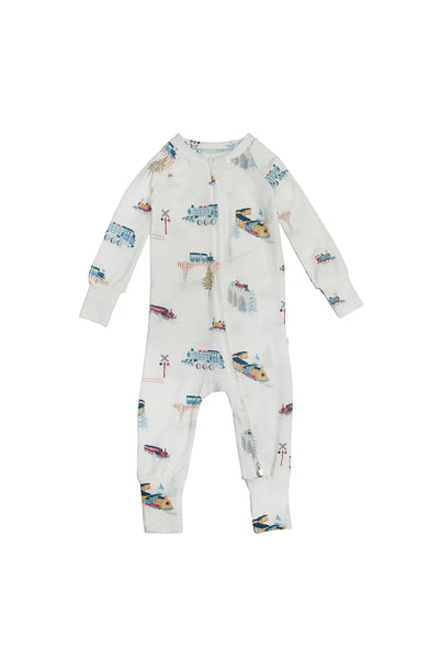 Loulou Lollipop Sleepers