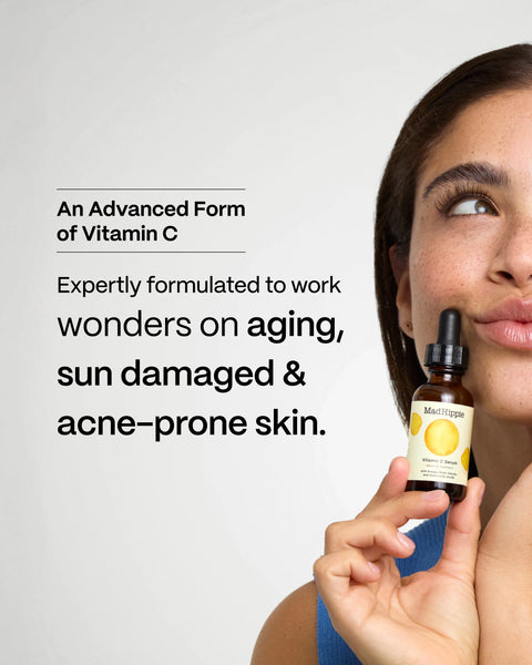 Mad Hippie Vitamin C Serum