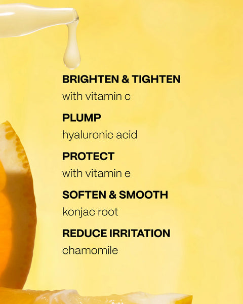 Mad Hippie Vitamin C Serum