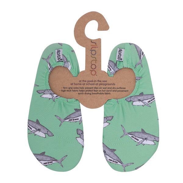Slipstop Water Shoes