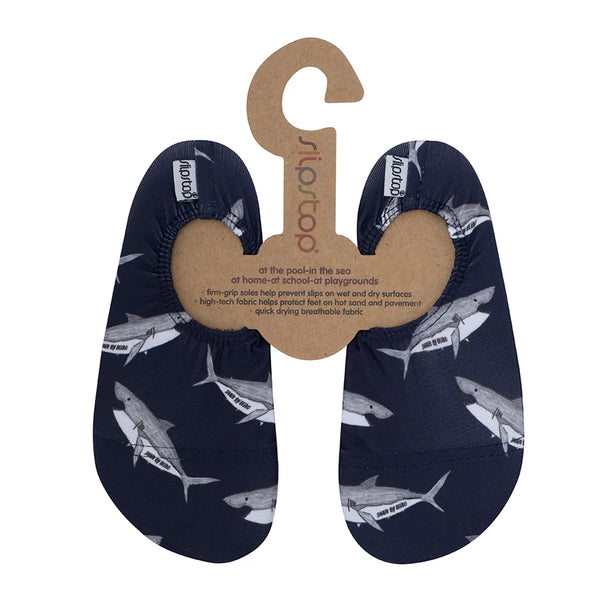 Slipstop Water Shoes