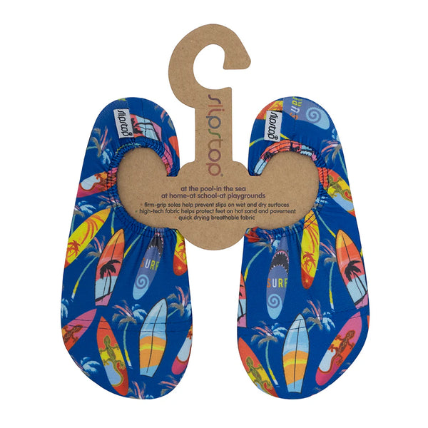 Slipstop Water Shoes