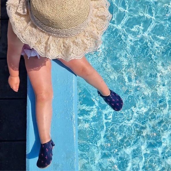 Slipstop Water Shoes