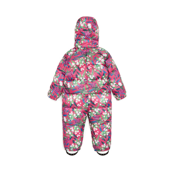 Stonz 2-in-1 Water Resistant Snow Suit - 0 to 24 Months 🇨🇦