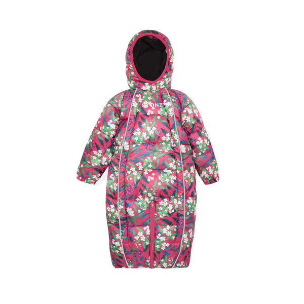 Stonz 2-in-1 Water Resistant Snow Suit - 0 to 24 Months 🇨🇦