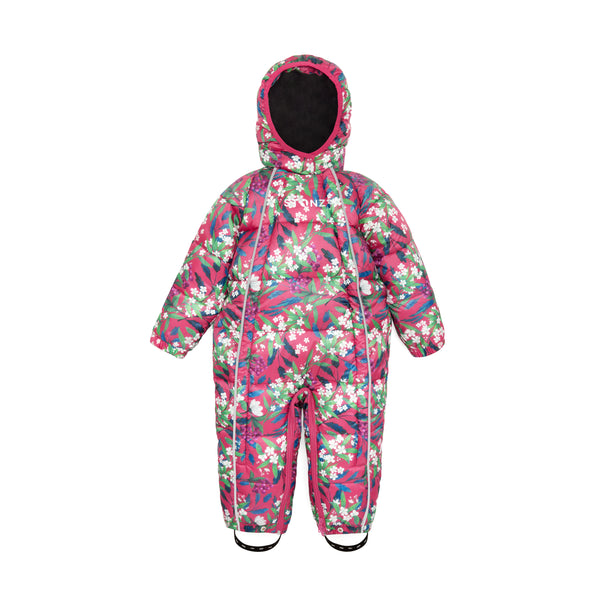 Stonz 2-in-1 Water Resistant Snow Suit - 0 to 24 Months 🇨🇦