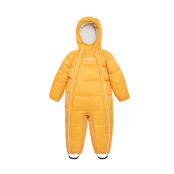 Stonz 2-in-1 Water Resistant Snow Suit - 0 to 24 Months 🇨🇦