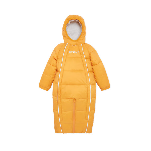 Stonz 2-in-1 Water Resistant Snow Suit - 0 to 24 Months 🇨🇦