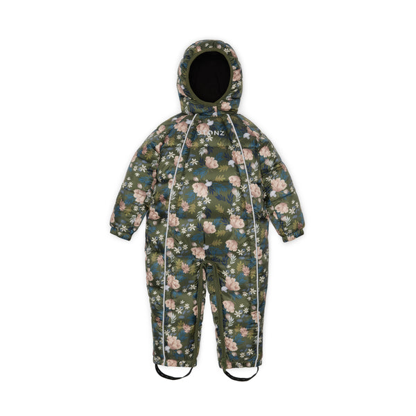 Stonz 2-in-1 Water Resistant Snow Suit - 0 to 24 Months 🇨🇦
