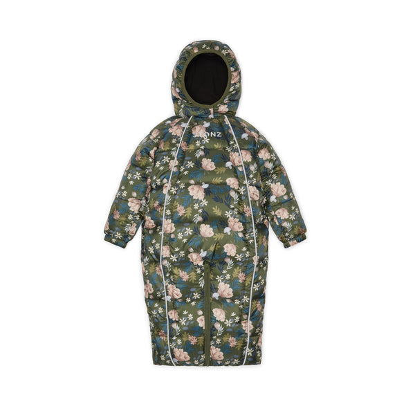 Stonz 2-in-1 Water Resistant Snow Suit - 0 to 24 Months 🇨🇦