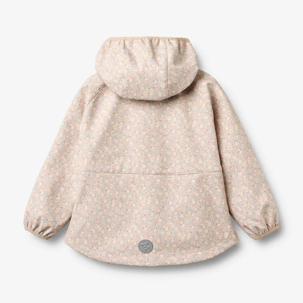 Wheat Kids 15,000mm Waterproof Softshell Jackets