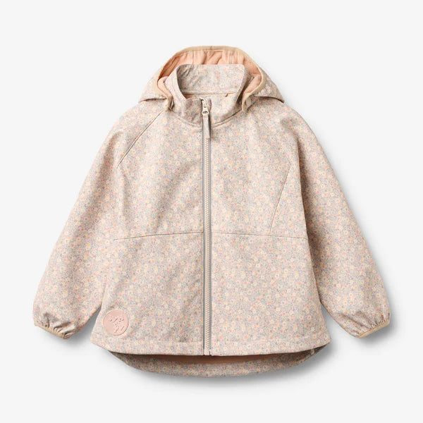 Wheat Kids 15,000mm Waterproof Softshell Jackets