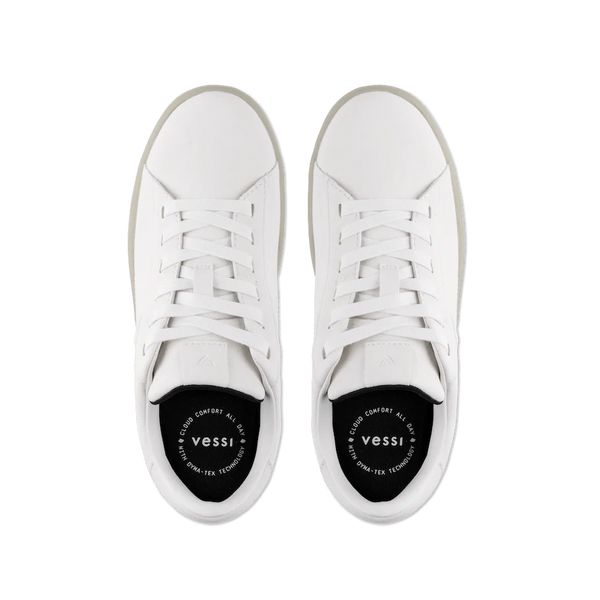 Vessi Women's Waterproof Soho Sneaker 🇨🇦