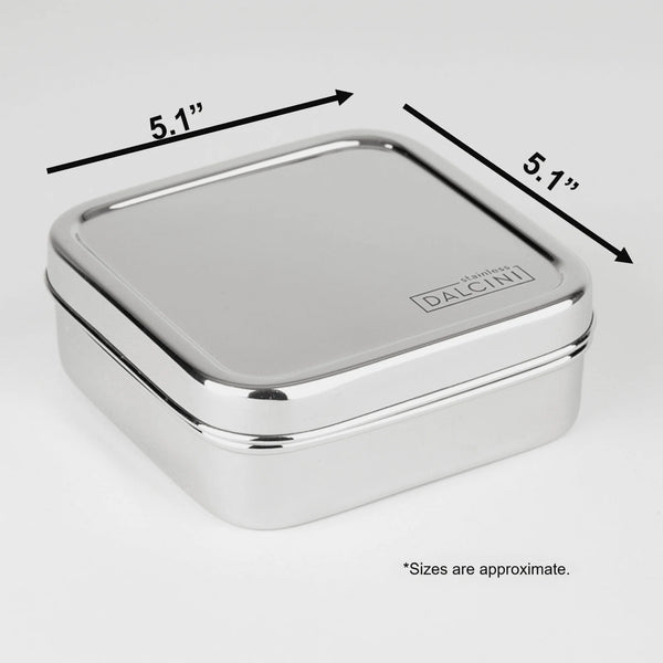 Dalcini Stainless Steel Sandwich Square 🇨🇦