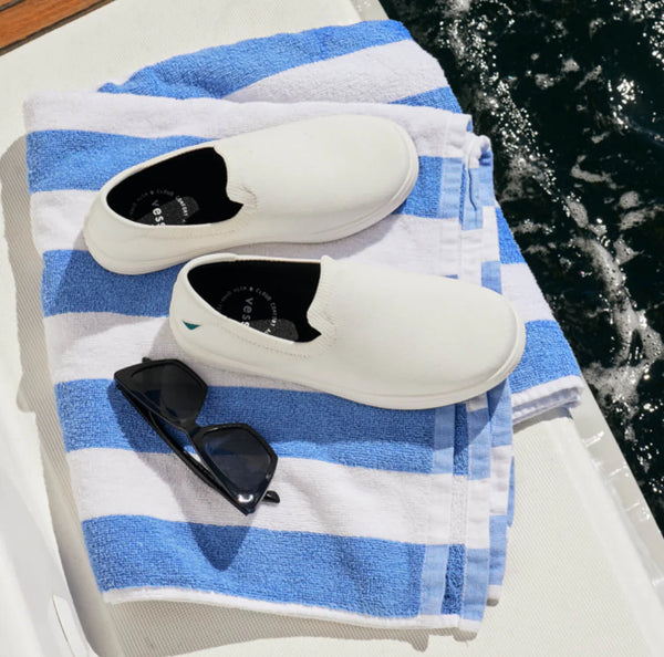 Vessi Women's Boardwalk Slip-On 🇨🇦