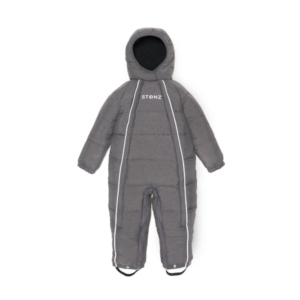 Stonz 2-in-1 Water Resistant Snow Suit - 0 to 24 Months 🇨🇦