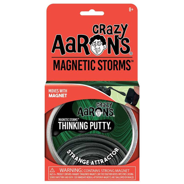Crazy Aaron's Thinking Putty