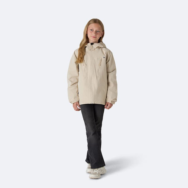Isbjorn Monsune Waterproof Hardshell Jacket | 9 to 16 Years