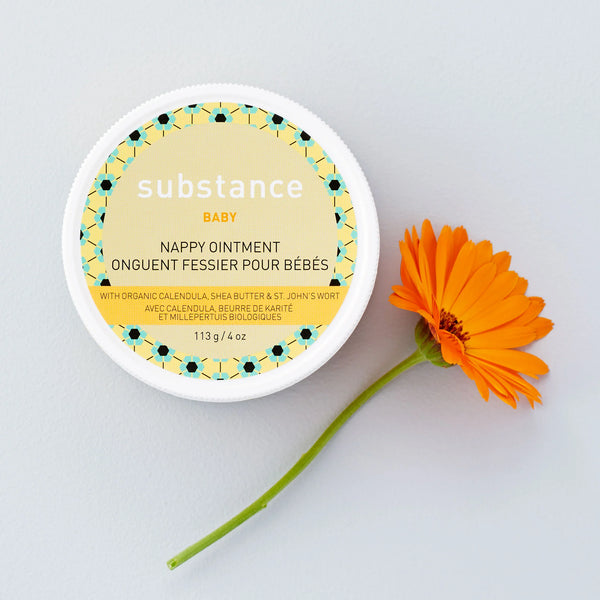 Matter Company Nappy Ointment