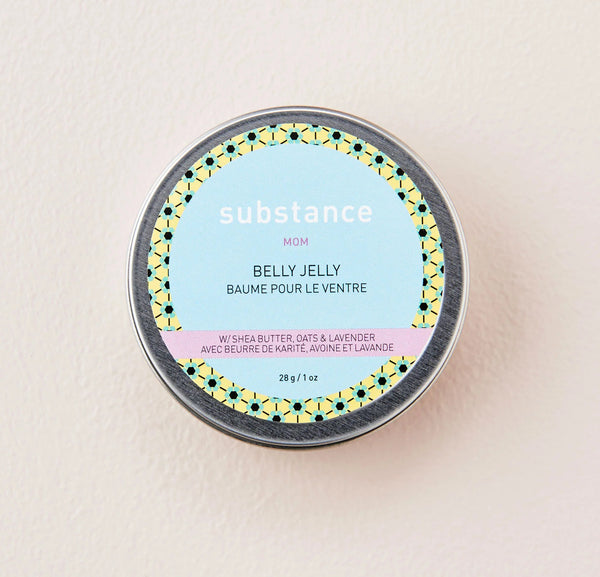 Matter Company Belly Jelly