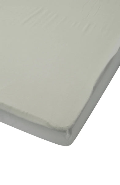 Loulou Lollipop Tencel Crib Sheet