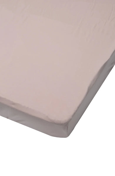 Loulou Lollipop Tencel Crib Sheet