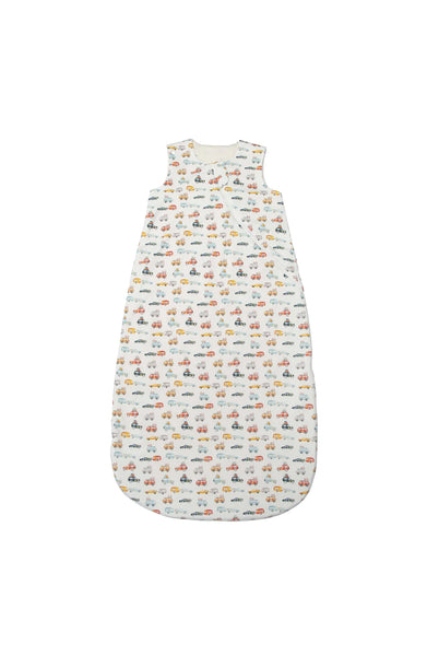 Loulou Lollipop Tencel 1.0 Tog Sleep Bag